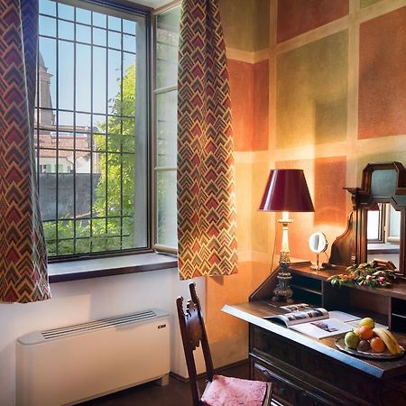 Palazzo Castiglioni Luxury Suite And Rooms Mantova Exterior photo