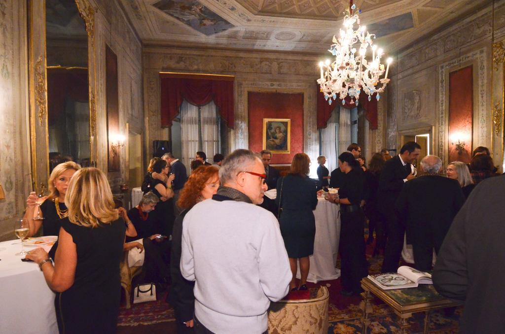 Palazzo Castiglioni Luxury Suite And Rooms Mantova Exterior photo