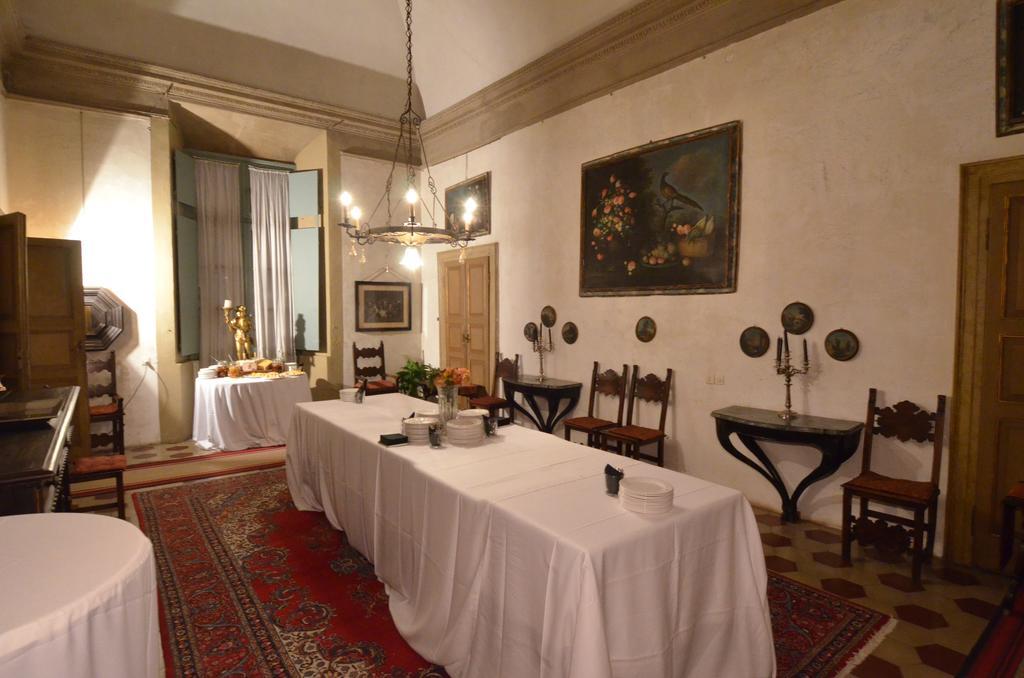 Palazzo Castiglioni Luxury Suite And Rooms Mantova Exterior photo