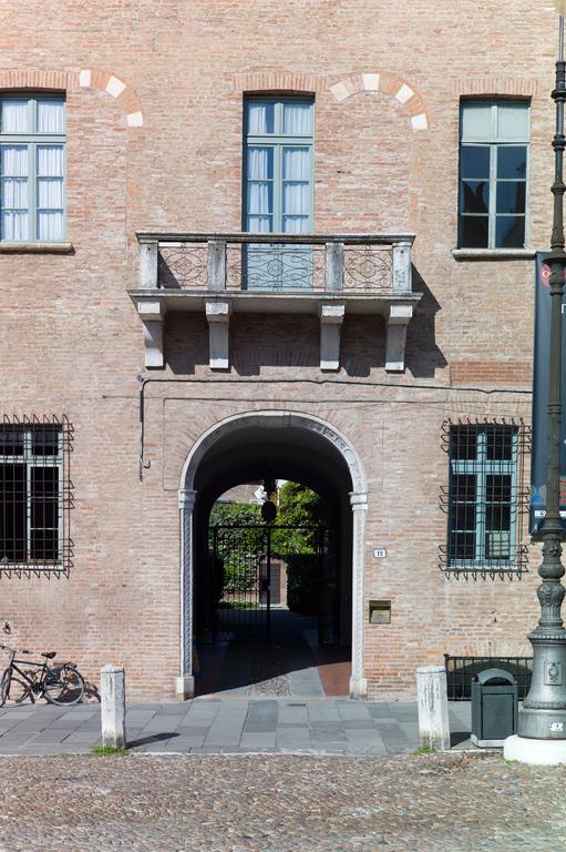 Palazzo Castiglioni Luxury Suite And Rooms Mantova Exterior photo