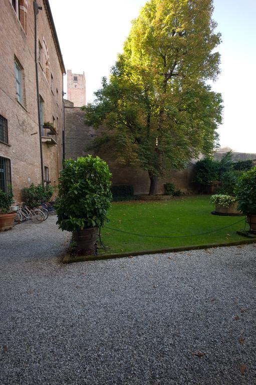 Palazzo Castiglioni Luxury Suite And Rooms Mantova Exterior photo