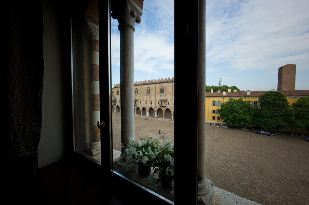 Palazzo Castiglioni Luxury Suite And Rooms Mantova Exterior photo