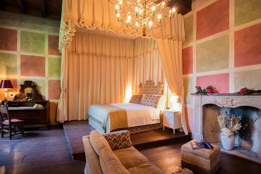Palazzo Castiglioni Luxury Suite And Rooms Mantova Exterior photo
