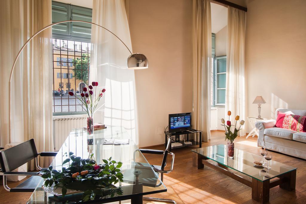 Palazzo Castiglioni Luxury Suite And Rooms Mantova Exterior photo